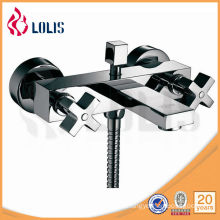 Brass body high quality two way bath tap ( 60803-57A)